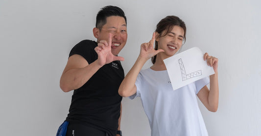 今までの#teamIVTTへ、これからの#teamIVTTへ