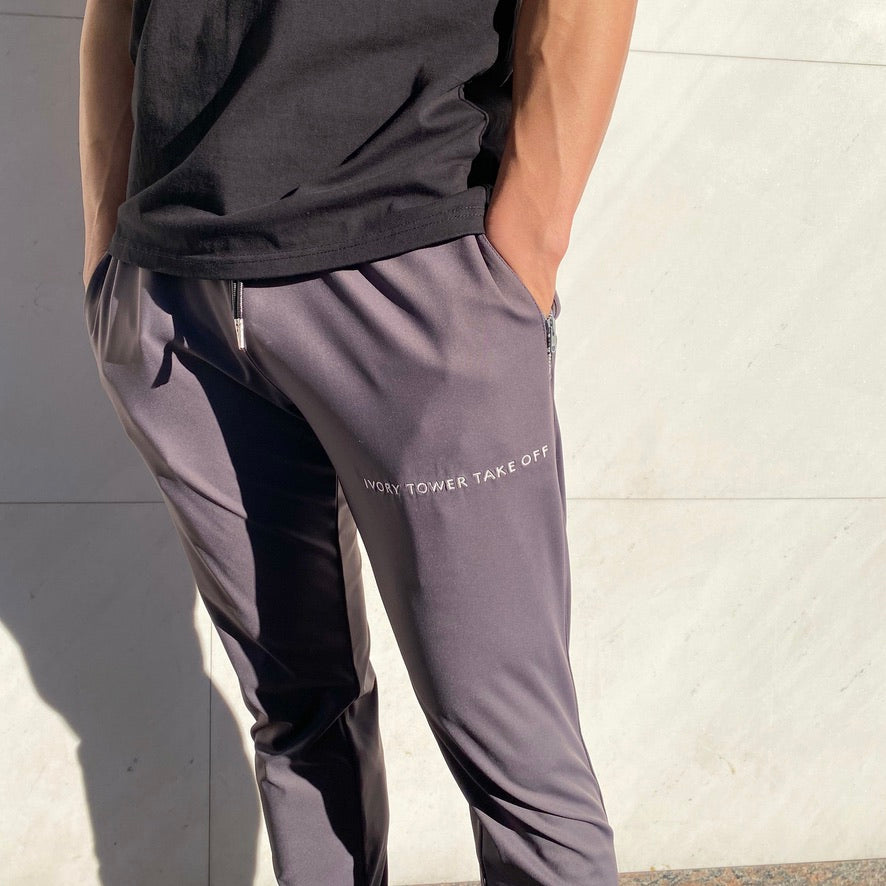 "No Gravity" Long Pants"ノーグラヴィティ"ロングパンツ