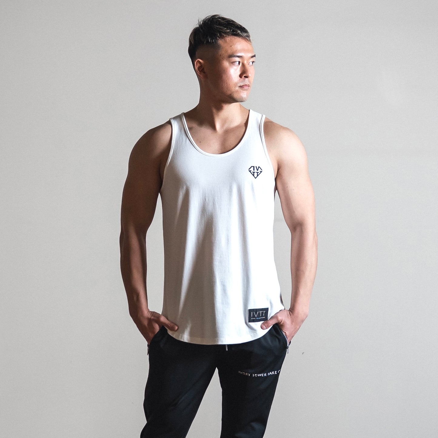 Tanktop V2 タンクトップV2