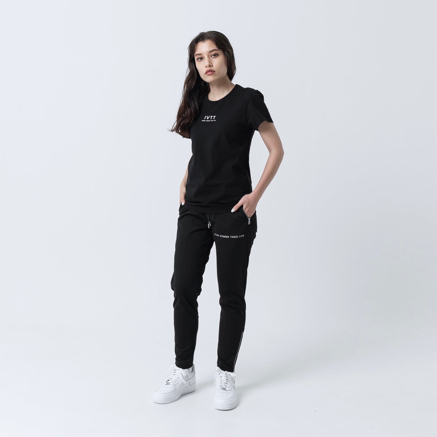 "No Gravity" Long Pants"ノーグラヴィティ"ロングパンツ