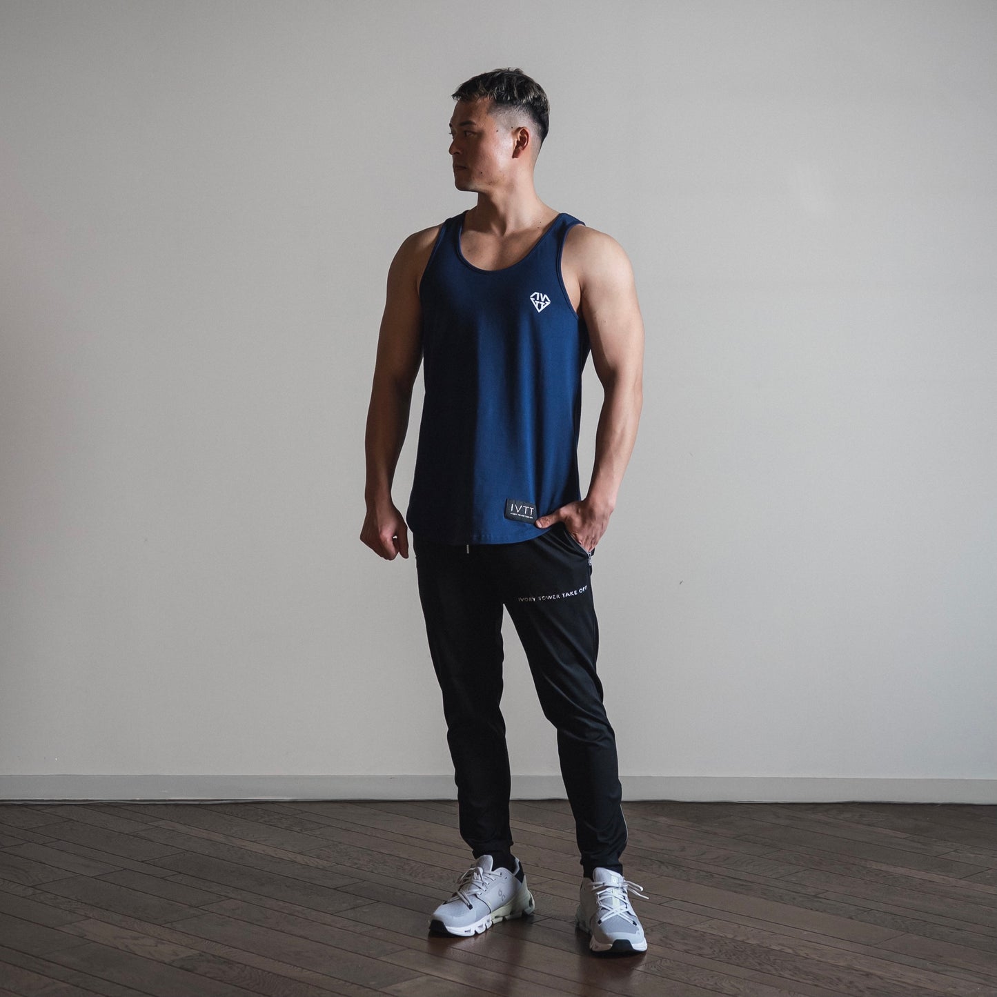Tanktop V2 タンクトップV2