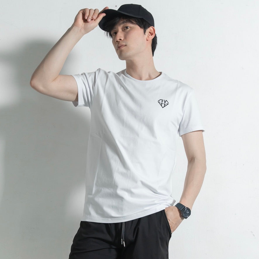 Diamond Logo T-shirts ダイアモンドロゴTシャツ