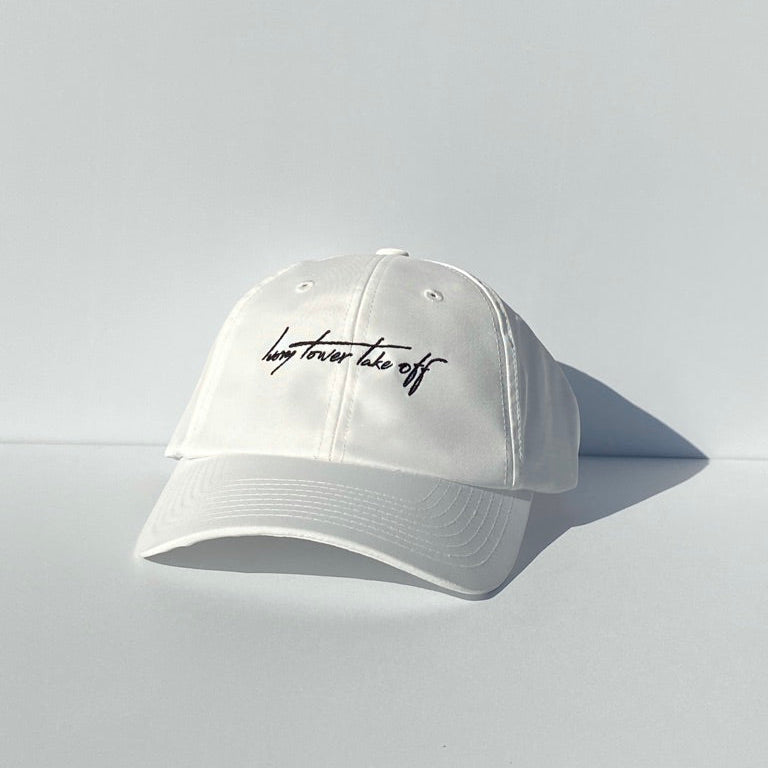 Luster Cap ラスターキャップ