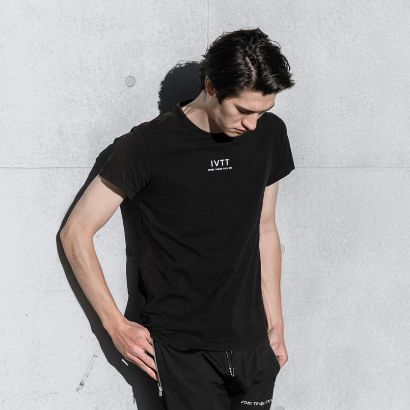 Heritage Logo TEE ヘリテージロゴTシャツ