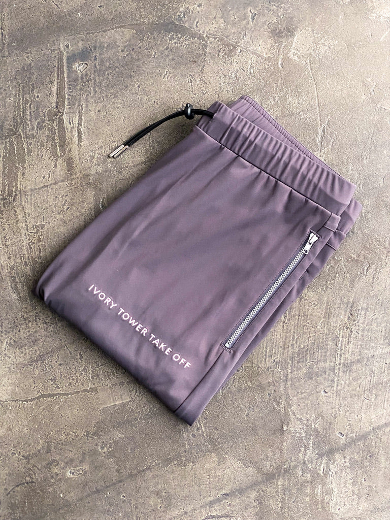 "No Gravity" Long Pants"ノーグラヴィティ"ロングパンツ