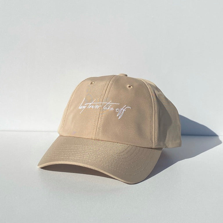 Luster Cap ラスターキャップ