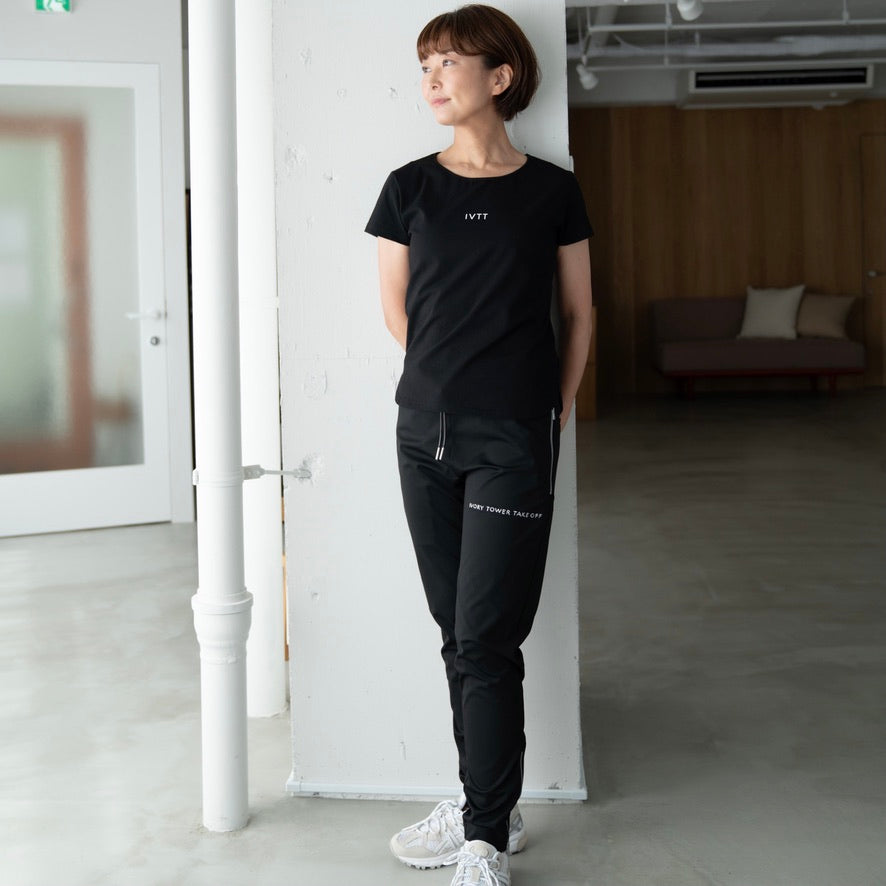 "No Gravity" Long Pants"ノーグラヴィティ"ロングパンツ