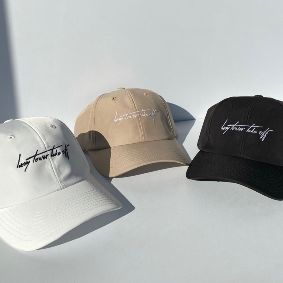 Luster Cap ラスターキャップ