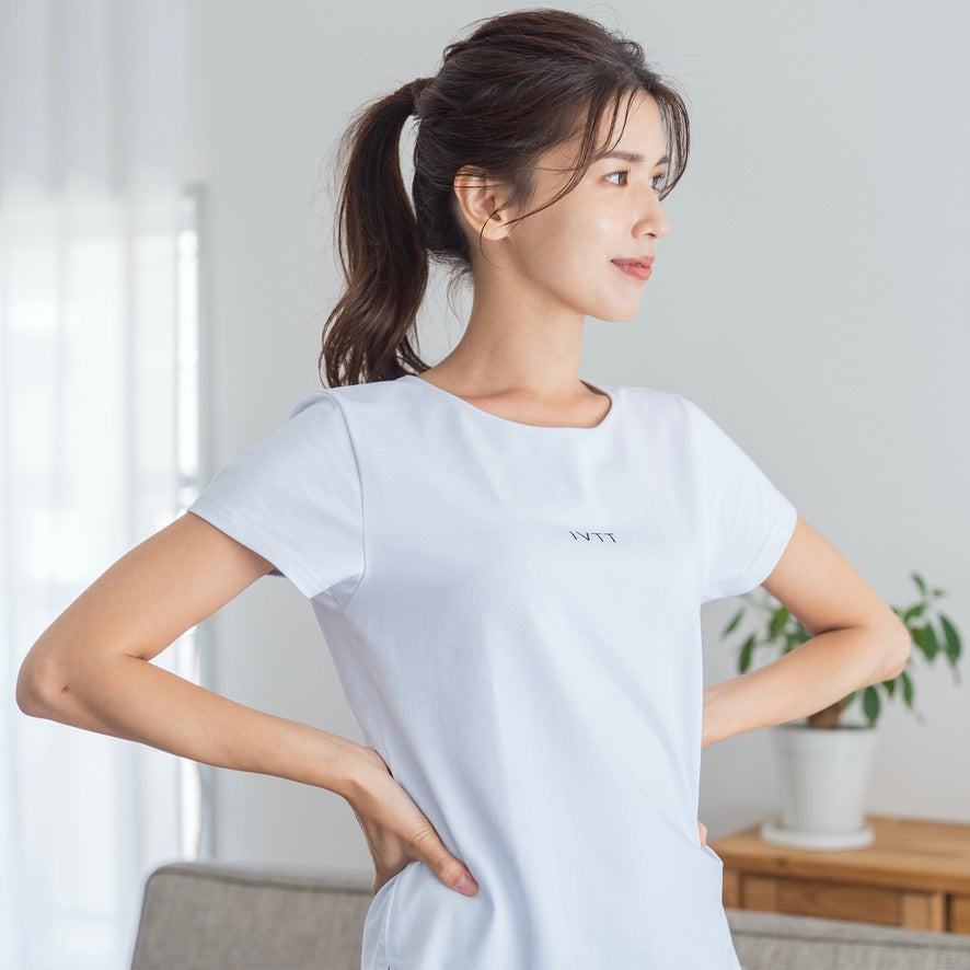 Women's T-shirts ウィメンズTシャツ