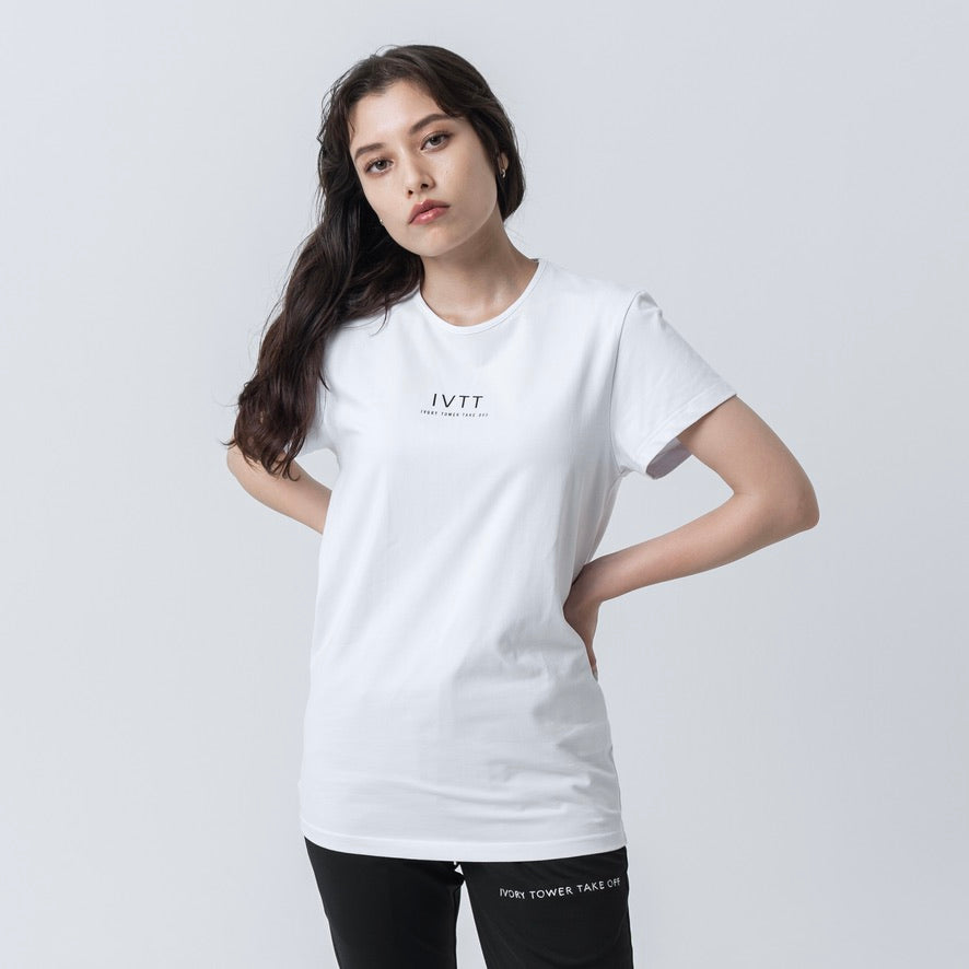 Heritage Logo TEE ヘリテージロゴTシャツ