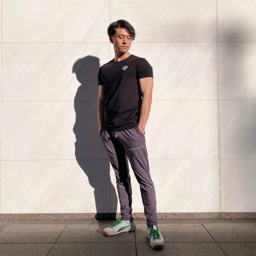 "No Gravity" Long Pants"ノーグラヴィティ"ロングパンツ