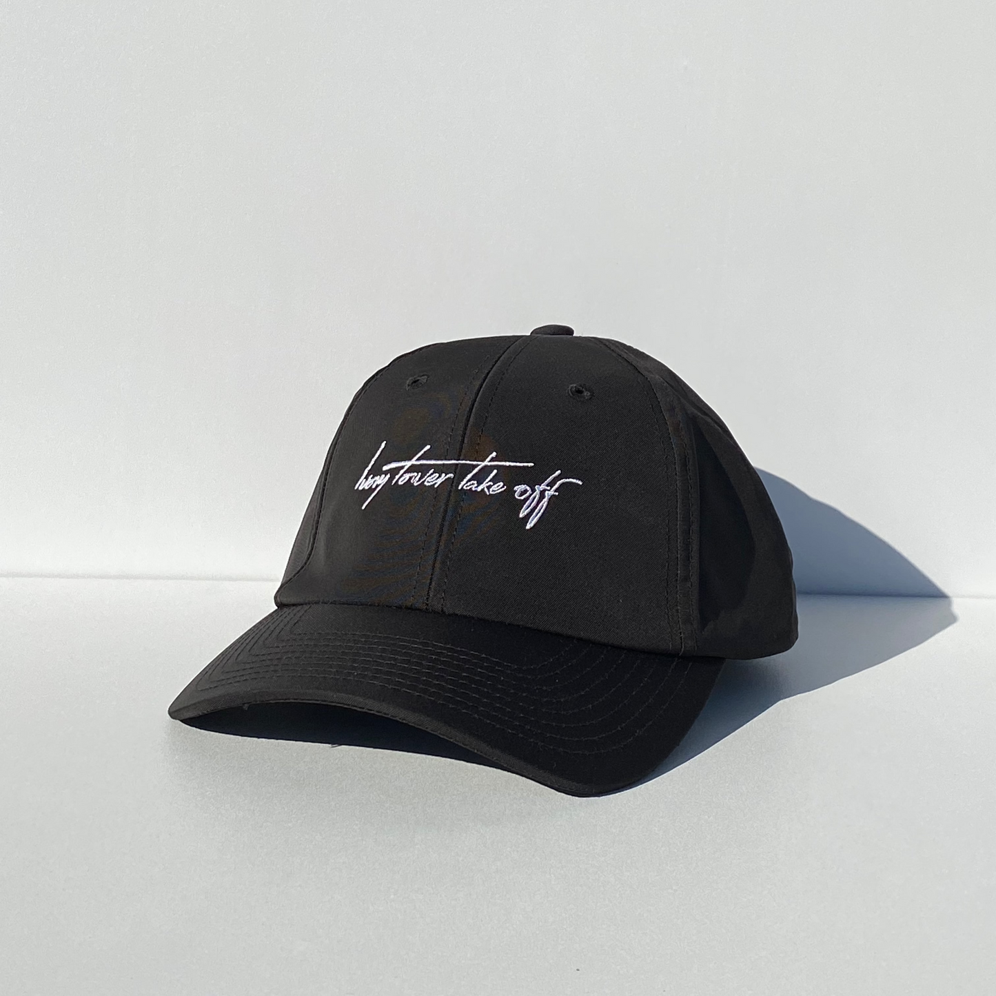 Luster Cap ラスターキャップ