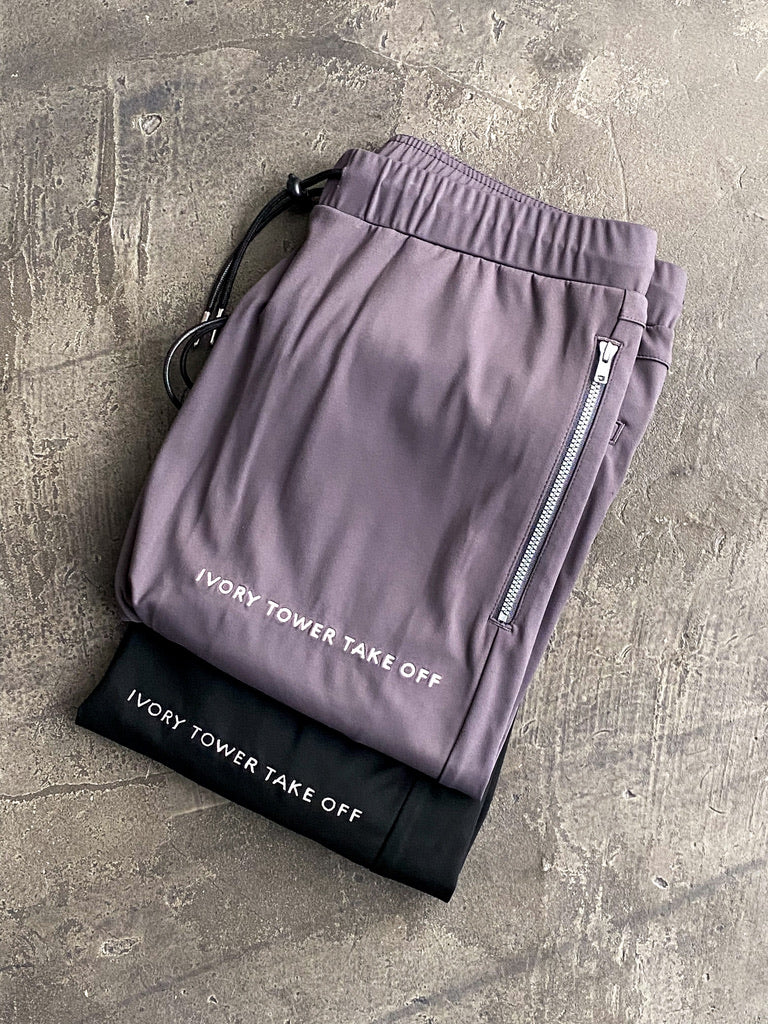 "No Gravity" Long Pants"ノーグラヴィティ"ロングパンツ