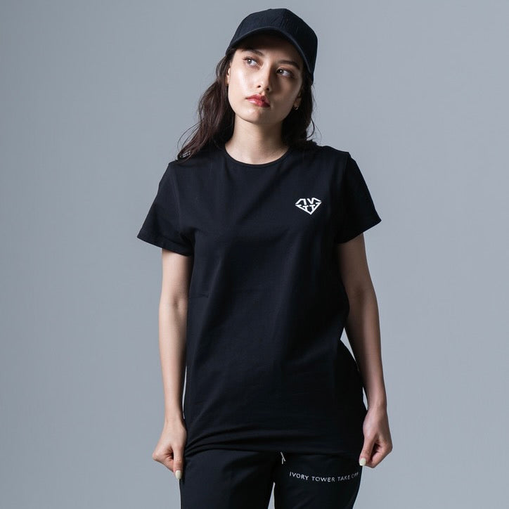 Diamond Logo T-shirts ダイアモンドロゴTシャツ