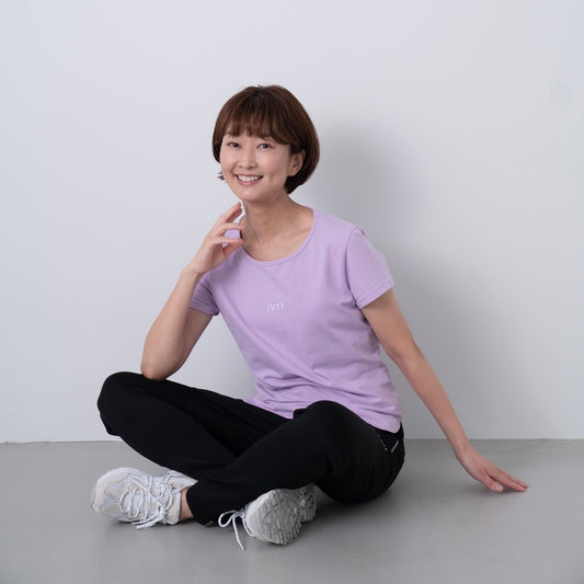 Women's T-shirts ウィメンズTシャツ