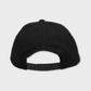 Black Logo Cap ブラックロゴキャップ [次回発売:10月27〜29日]