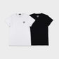Diamond Logo T-shirts ダイアモンドロゴTシャツ  [次回発売:10月27〜29日]