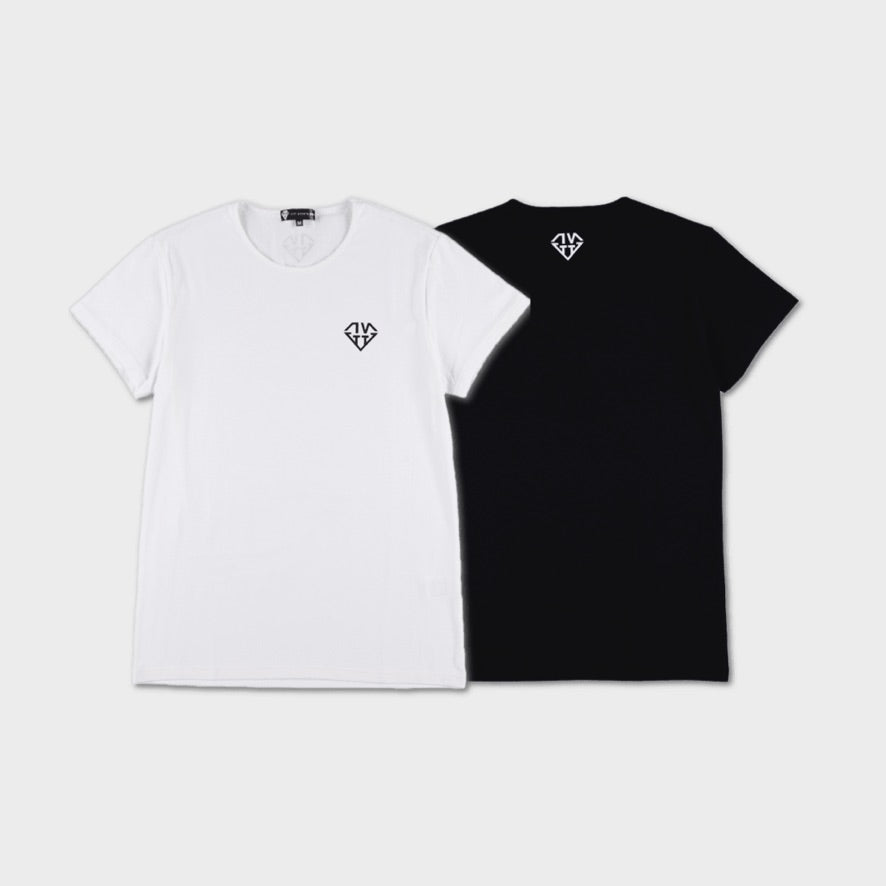 Diamond Logo T-shirts ダイアモンドロゴTシャツ  [次回発売:10月27〜29日]