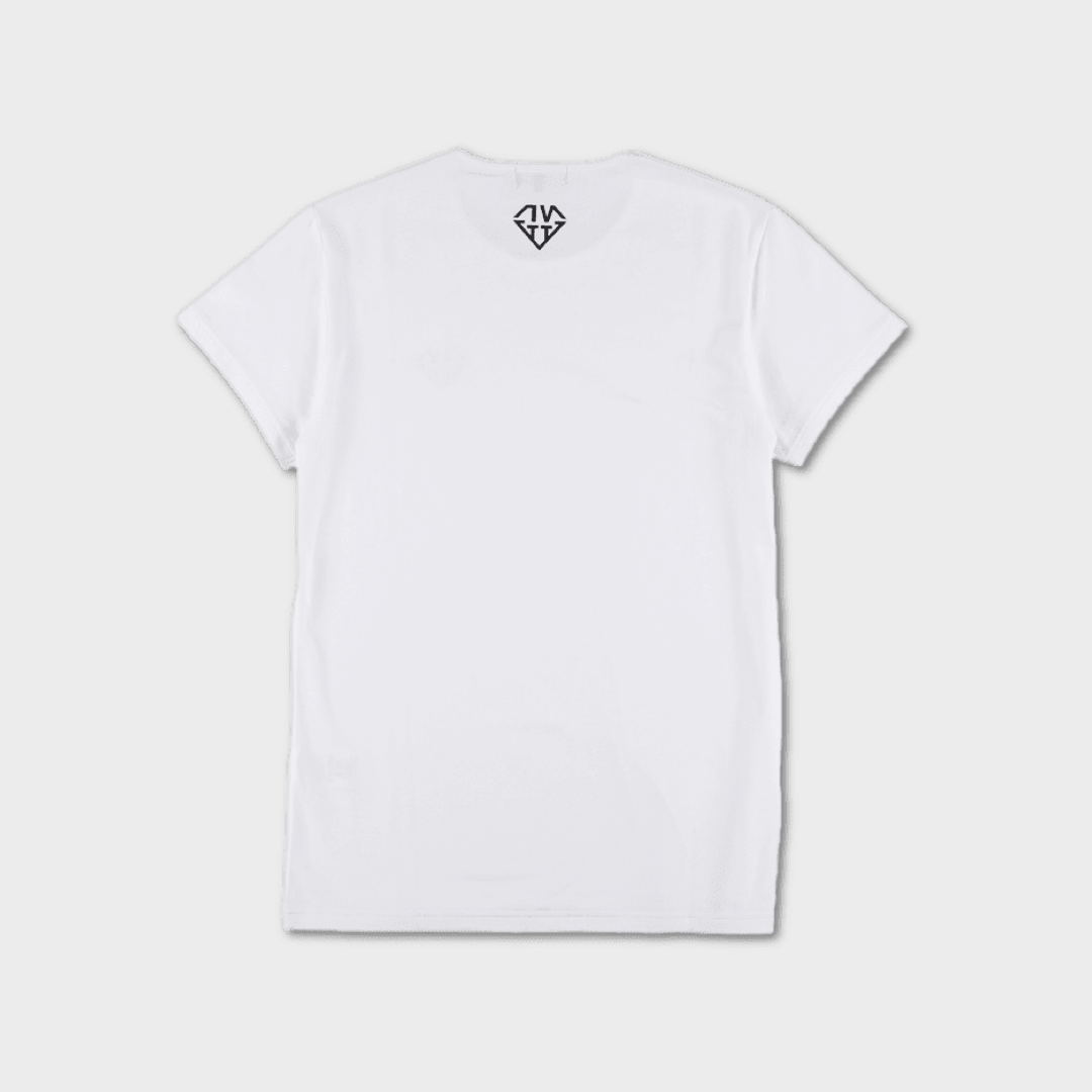 Diamond Logo T-shirts ダイアモンドロゴTシャツ  [次回発売:10月27〜29日]