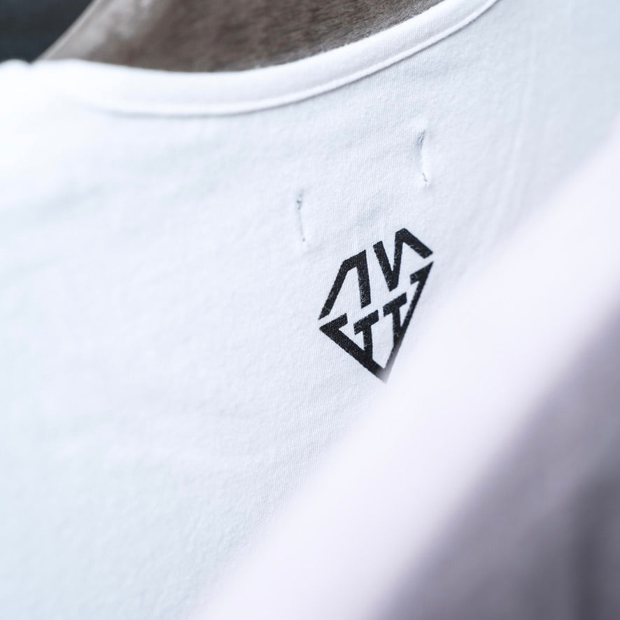 Diamond Logo T-shirts ダイアモンドロゴTシャツ  [次回発売:10月27〜29日]