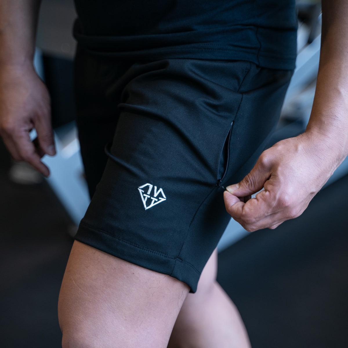IVTT Half Pants - IVTT